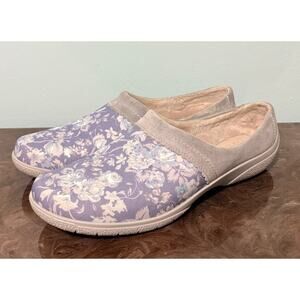 Hotter Shoes Devotion Mule‎ Slipper Womens